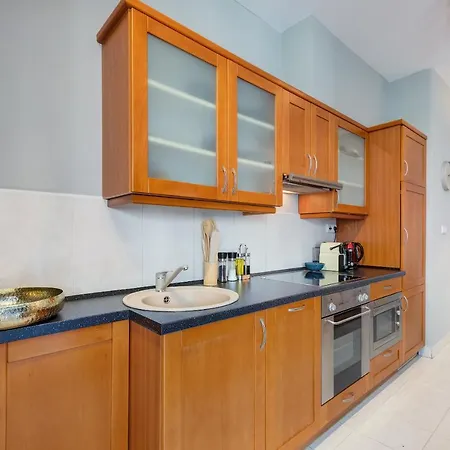 Stylish And Colorful With Balcony - Special Offer * Βουδαπέστη